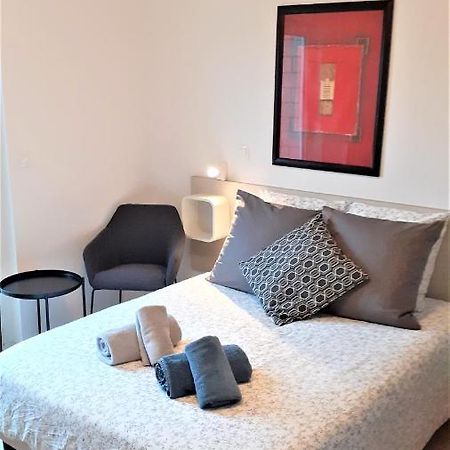 # Studio Bon Emplacement Avec Parking # Illzach Esterno foto