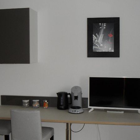 # Studio Bon Emplacement Avec Parking # Illzach Esterno foto