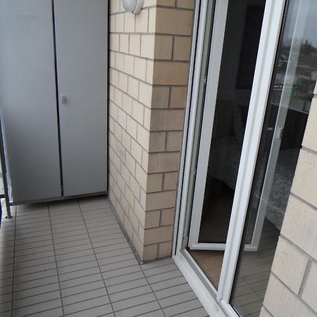 # Studio Bon Emplacement Avec Parking # Illzach Esterno foto