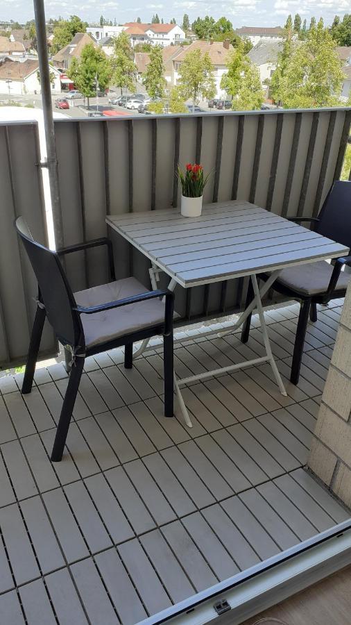 # Studio Bon Emplacement Avec Parking # Illzach Esterno foto