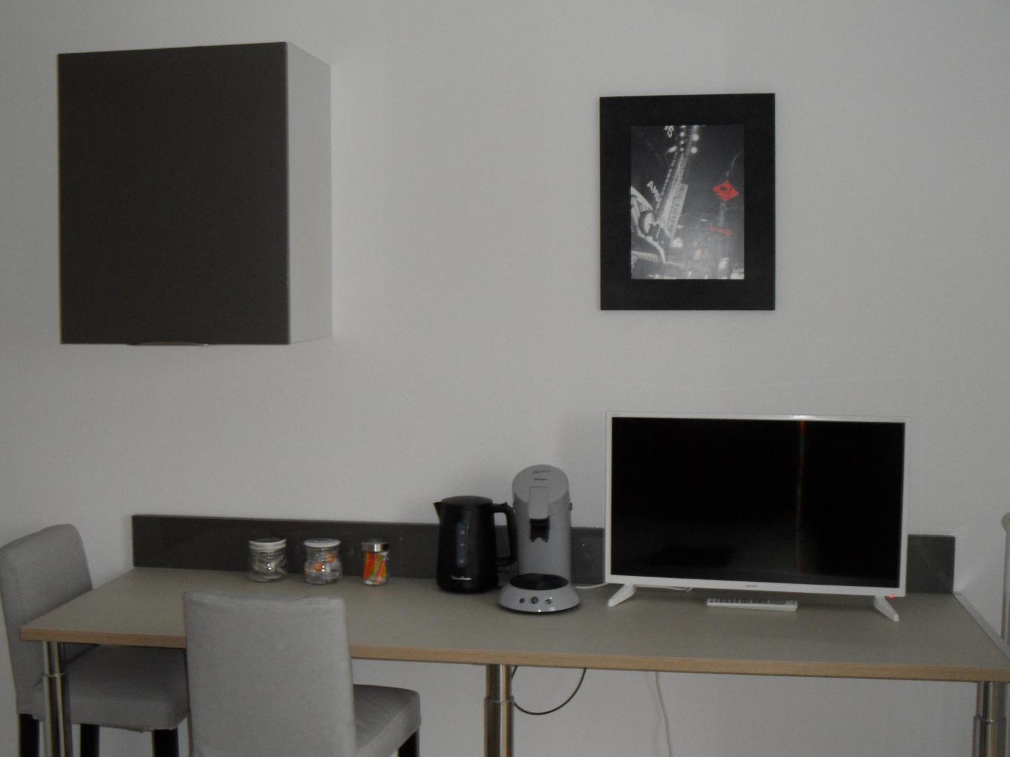 # Studio Bon Emplacement Avec Parking # Illzach Esterno foto