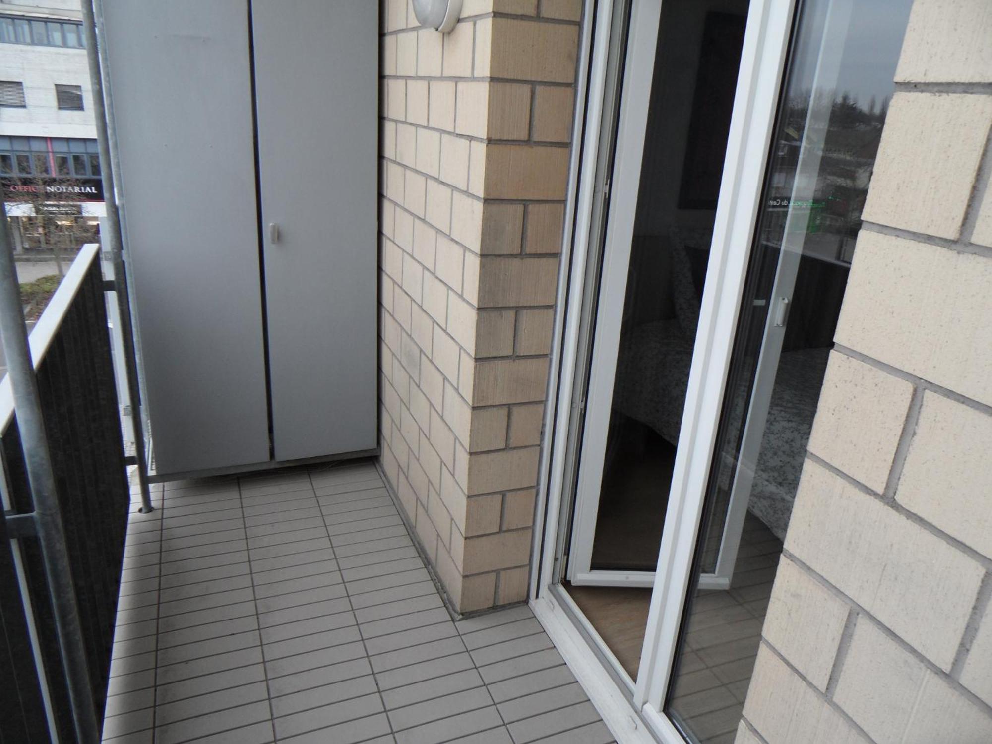 # Studio Bon Emplacement Avec Parking # Illzach Esterno foto