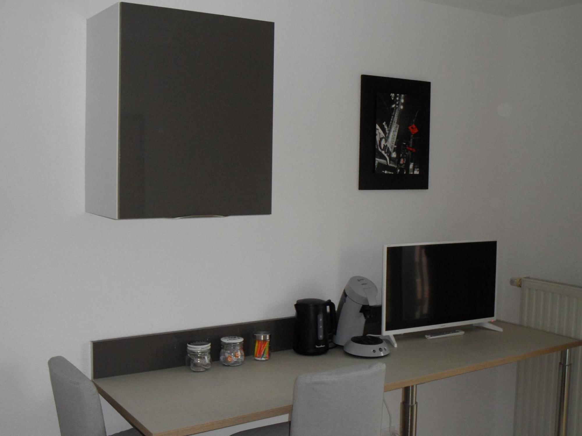 # Studio Bon Emplacement Avec Parking # Illzach Esterno foto
