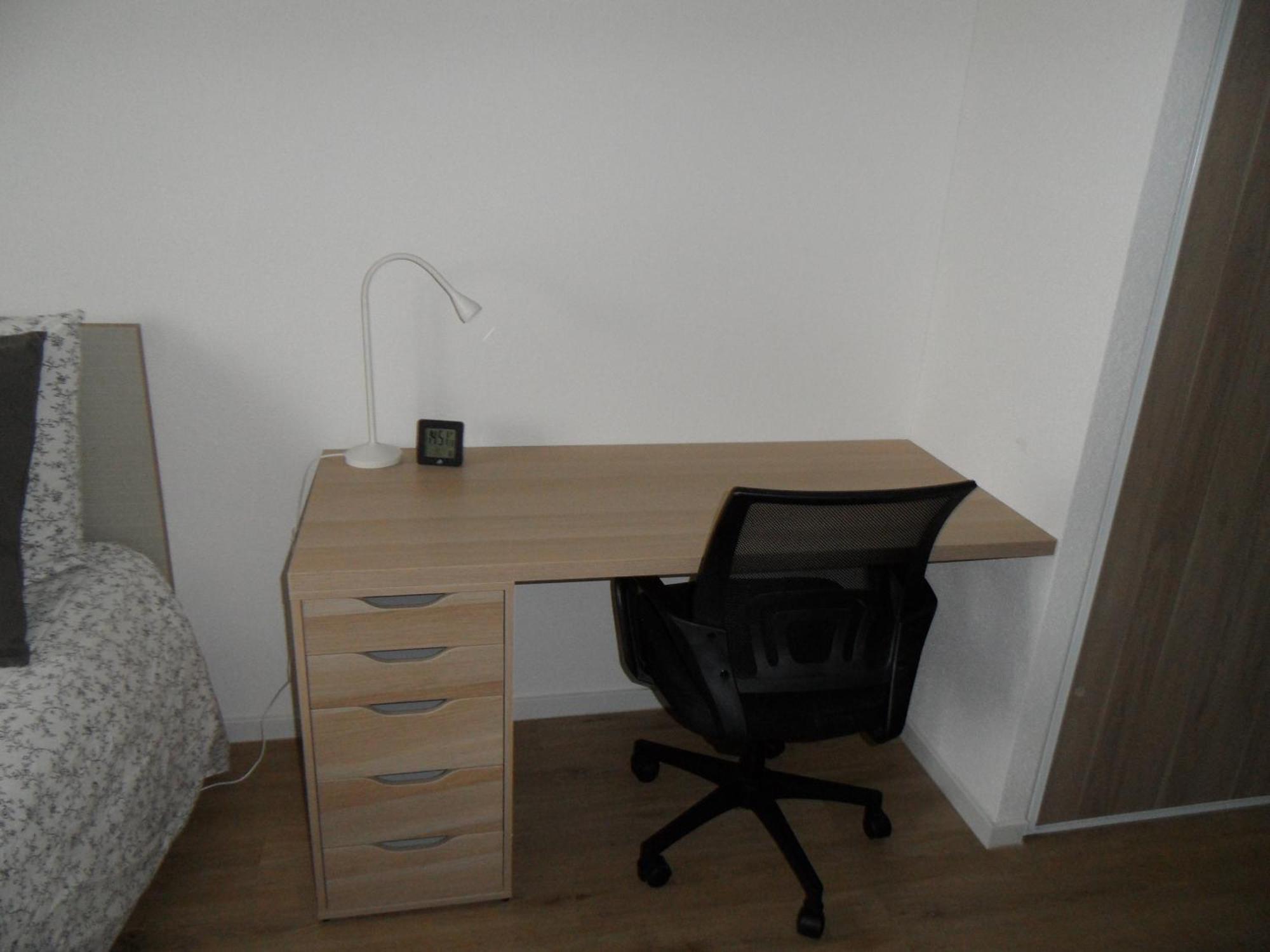 # Studio Bon Emplacement Avec Parking # Illzach Esterno foto